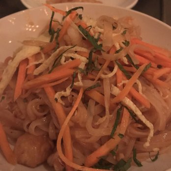 Double Knot - Shrimp Pad Thai, delish. - Sushi Bars Near Me - Philadelphia, Pennsylvania Double Knot - Shrimp Pad Thai, delish. - Sushi Bars Near Me - Philadelphia, Pennsylvania