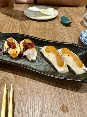 Restaurante Japonés Ikigai by null