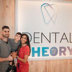 Dental Theory Brandon - Our dental family.