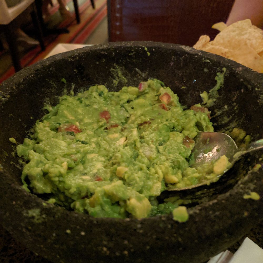 Sinigual - Tableside guacamole - Mexican Near Me - Manhattan, New York Sinigual - Tableside guacamole - Mexican Near Me - Manhattan, New York