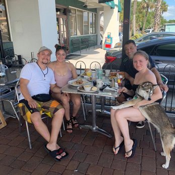 Metro Diner - Having breakfast at Metro Dinner in Neptune Beach - Breakfast & Brunch Near Me - Jacksonville Beach, Florida Metro Diner - Having breakfast at Metro Dinner in Neptune Beach - Breakfast & Brunch Near Me - Jacksonville Beach, Florida