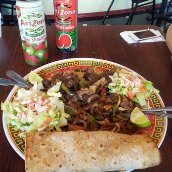 Jubba - Sport Plate (Goat + Beef) - African Near Me - San Jose, California