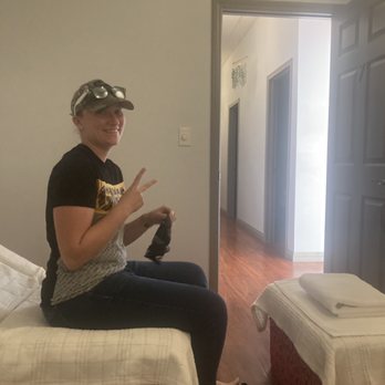 Massage Hut - About to get our massages! - Reflexology Near Me - Escondido, California Massage Hut - About to get our massages! - Reflexology Near Me - Escondido, California