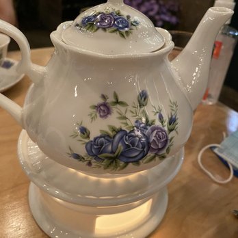 Prince Tea House - Desserts Near Me - Forest Hills, New York Prince Tea House - Desserts Near Me - Forest Hills, New York