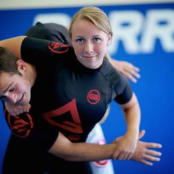 Gracie Barra Brazilian Jiu-Jitsu