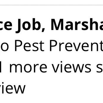 Rigo Pest Prevention - After 3 days, AND no pests. - Pest Control Near Me - Tucson, Arizona