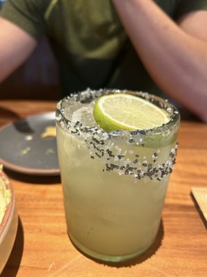 Blanco Cocina + Cantina by null
