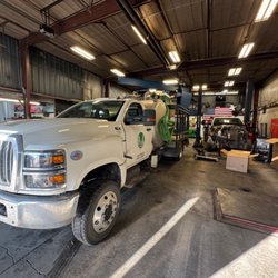 Bullet Automotive & Diesel