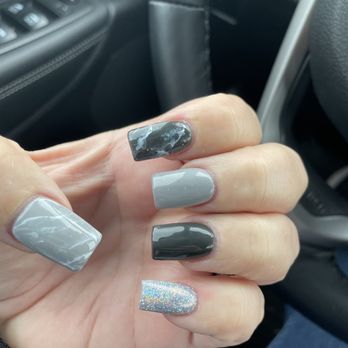 Victoria J Salon - Nails by Jana - Hair Salons Near Me - Gallatin, Tennessee Victoria J Salon - Nails by Jana - Hair Salons Near Me - Gallatin, Tennessee