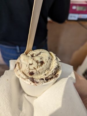 Sweet Dreams Organic Ice Cream by null