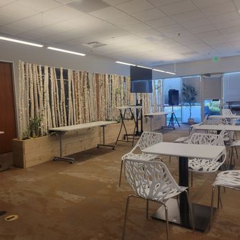 The Village Workspace - Shared Office Spaces Near Me - Centennial, Colorado