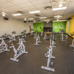MUV Fitness Killian - MUV Fitness Killian Gyms in Columbia with Spinning Studio