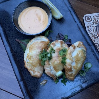 Kaiyo Rooftop - Empanadas - Peruvian Near Me - San Francisco, California Kaiyo Rooftop - Empanadas - Peruvian Near Me - San Francisco, California