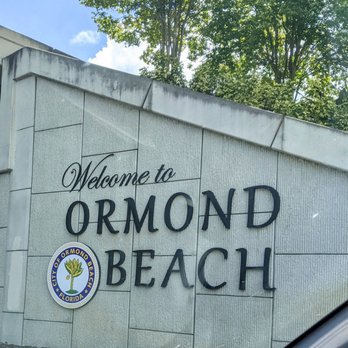 Grind At Kona Tiki Bar - Entrance to Ormond Beach. - New American Near Me - Ormond Beach, Florida Grind At Kona Tiki Bar - Entrance to Ormond Beach. - New American Near Me - Ormond Beach, Florida