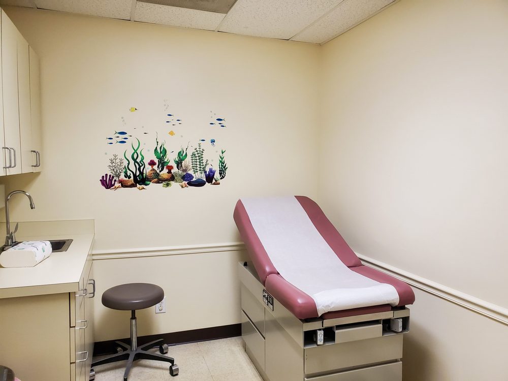 HUDSON VALLEY PEDIATRICS Updated August 2024 1301 River St, Valatie, New York