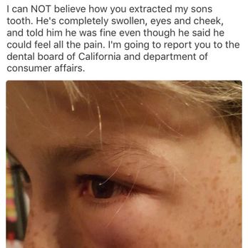 Glendora Dental Center - This picture was taken down because Glendora Dental Center doesn't want anyone to see it. - Cosmetic Dentists Near Me - Glendora, California