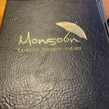 Monsoon Eclectic Modern Indian - Menu - Indian Near Me - Hampton, Virginia Monsoon Eclectic Modern Indian - Menu - Indian Near Me - Hampton, Virginia