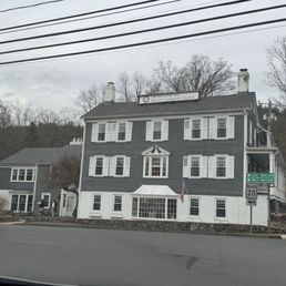 Exterior photo of Royal Coachman Tavern - Riverton, Connecticut Exterior photo of Royal Coachman Tavern - Riverton, Connecticut