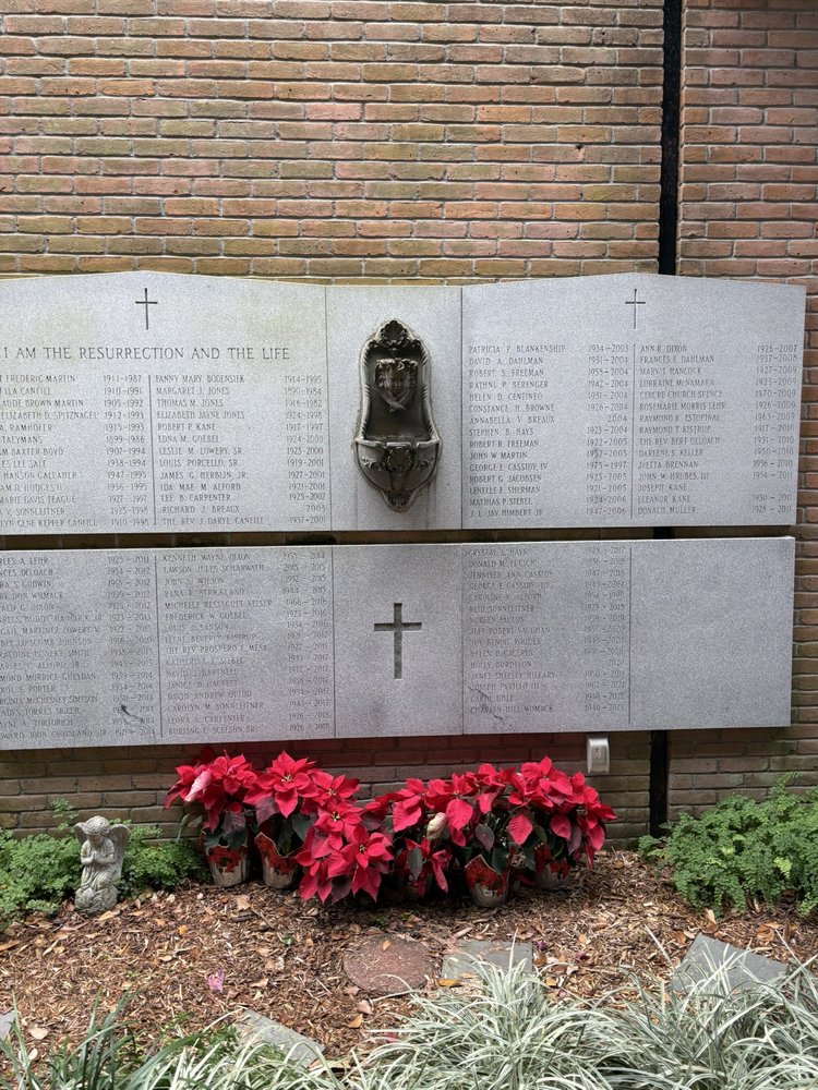 St Augustine's Episcopal Church - childcare center in Metairie, LA