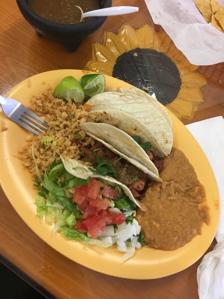 El Rincon Mexicano