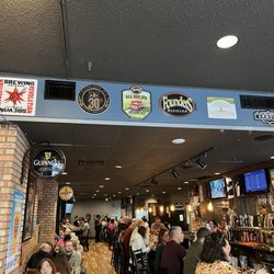 Brick and Porter