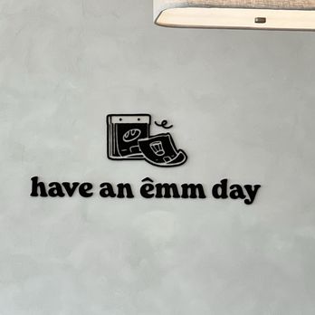 Êmm Cafe - Cafes Near Me - Houston, Texas
