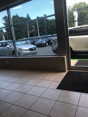 Car Factory Direct 770 Bridgeport Ave Milford Ct Auto Parts Stores Mapquest