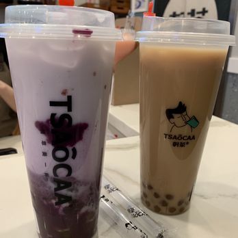 TSAôCAA - Bubble Tea Near Me - Chicago, Illinois TSAôCAA - Bubble Tea Near Me - Chicago, Illinois