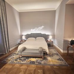 Mandarin Oriental, Munich