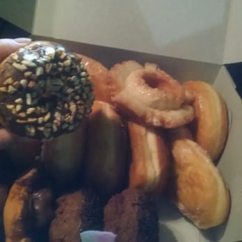 Olympic Donuts - Donuts Near Me - Temple City, California