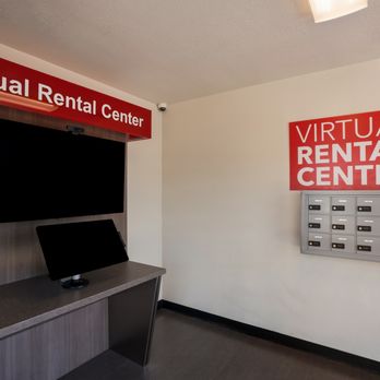 StorQuest Express Self Service Storage - Self Storage Near Me - Sacramento, California