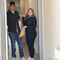 The Garcia Group - eXp Realty - Out first home