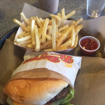 Burger Broiler - Burgers Near Me - Tacoma, Washington Burger Broiler - Burgers Near Me - Tacoma, Washington