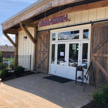 Souper Jenny - Entrance - Sandwiches Near Me - Roswell, Georgia Souper Jenny - Entrance - Sandwiches Near Me - Roswell, Georgia
