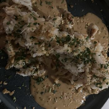 Speck Italian Eatery - Crab pasta - Italian Near Me - Columbus, Ohio