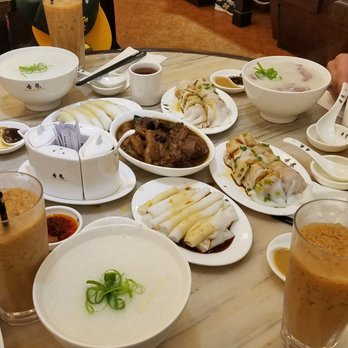 譽居 - Congee Near Me - Hong Kong, HK