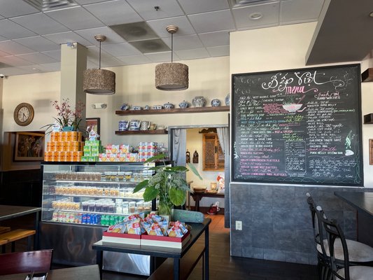 Bep Viet Restaurant by null