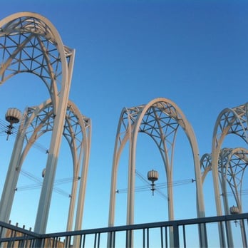 Seattle Center - Amusement Parks Near Me - Seattle, Washington Seattle Center - Amusement Parks Near Me - Seattle, Washington