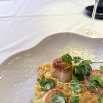 Nic + Junior’s - Risotto - Brazilian Near Me - Chicago, Illinois