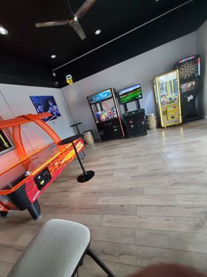 Transplants Brewing Company by null