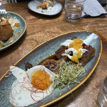 Tur - Duck - Breakfast & Brunch Near Me - San Francisco, California Tur - Duck - Breakfast & Brunch Near Me - San Francisco, California