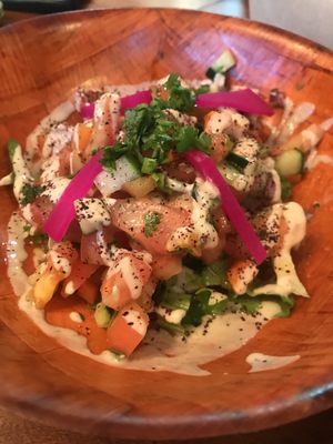 Lava Shawarma by null