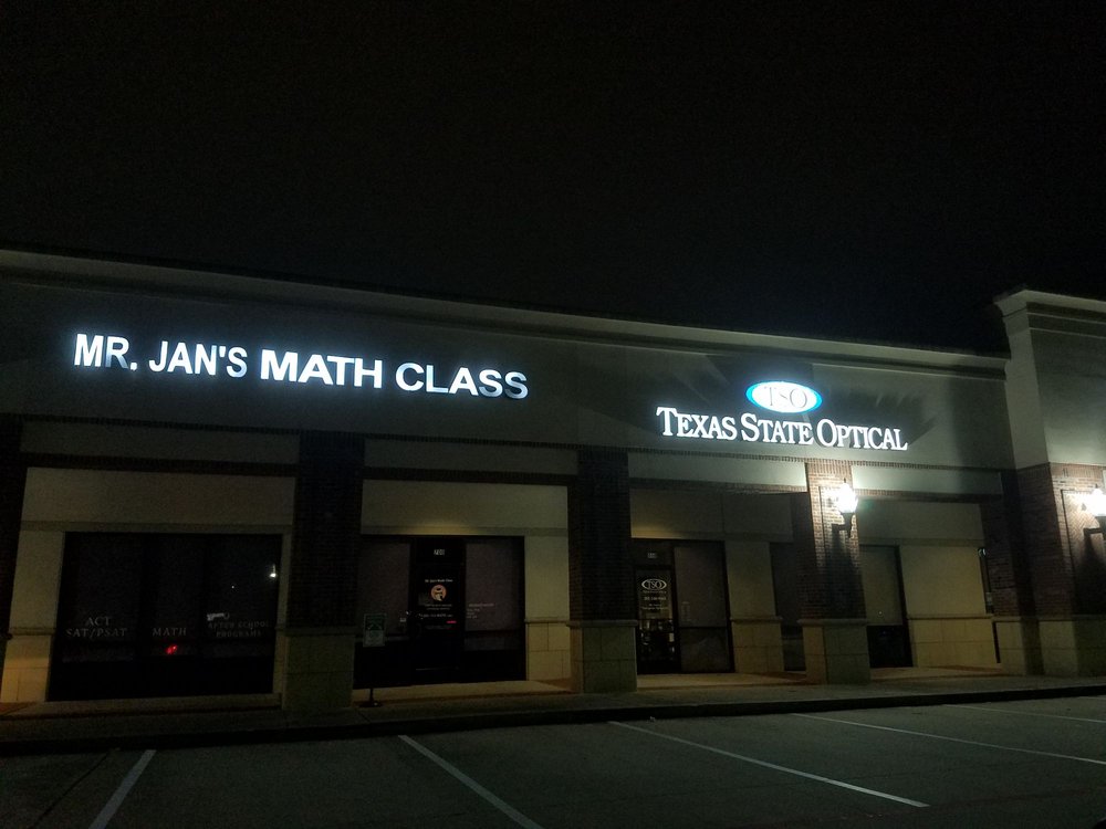 TEXAS STATE OPTICAL Updated September 2024 19 Reviews 13425