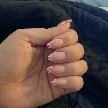 Bb Beauty Nails & Spa - Nail Salons Near Me - San Antonio, Texas