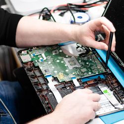 Express Phone Repair Cleveland
