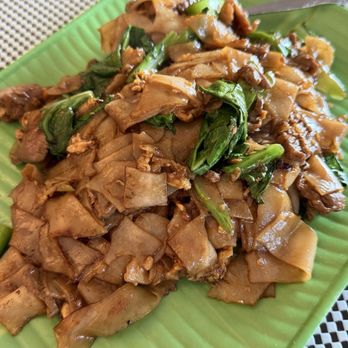 Bhan Baitong - Thai Near Me - Lake Forest, California
