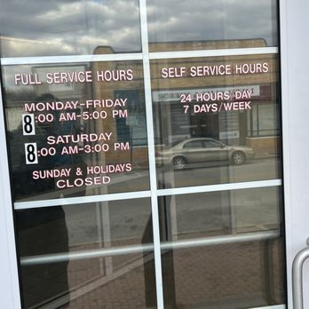 U.S. POST OFFICE - LAUREL - Updated August 2025 - 17 Photos & 69 ...