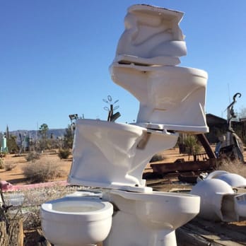 Noah Purifoy Foundation - Art Museums Near Me - Joshua Tree, California Noah Purifoy Foundation - Art Museums Near Me - Joshua Tree, California