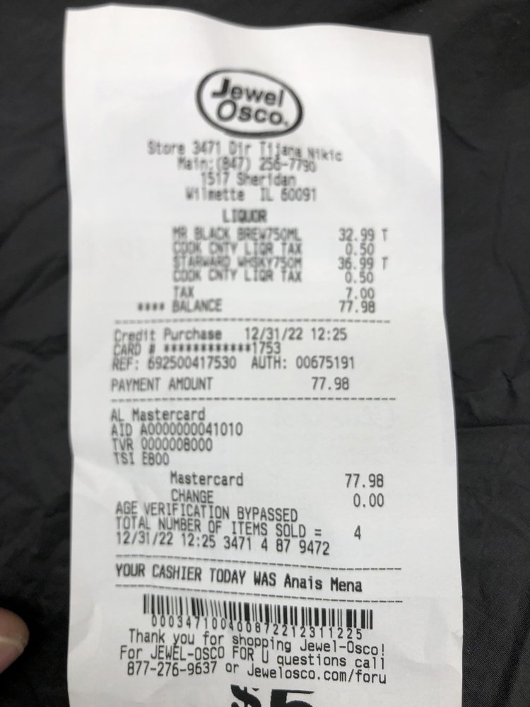 JEWELOSCO Updated July 2024 17 Reviews 1517 Sheridan Rd