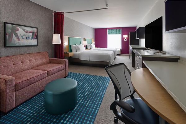 Home2 Suites by Hilton Dover, DE by null